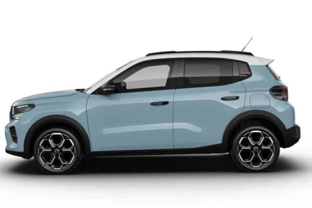 Citroën ë-C3 (2026) thumbnail 2