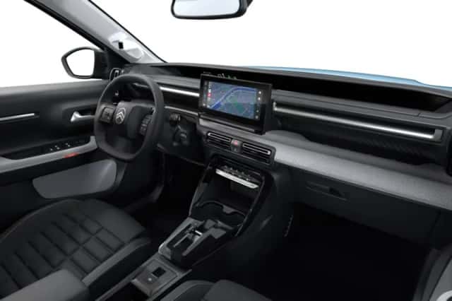 Citroën ë-C3 (2026) thumbnail 6