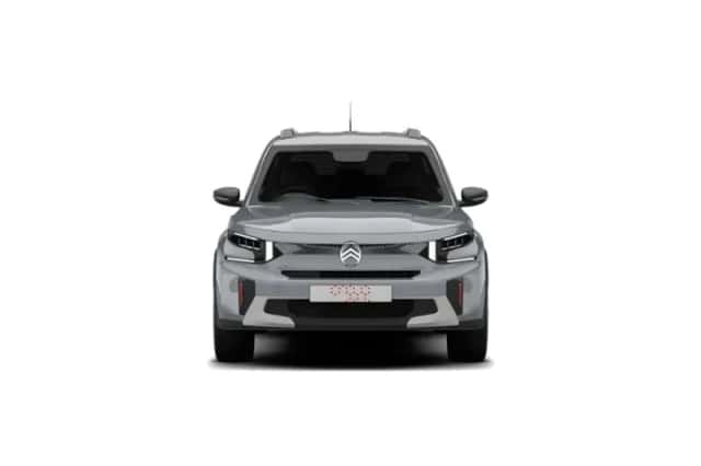 Citroën ë-C3 (2026) thumbnail 2