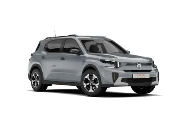 Citroën ë-C3 (2026) thumbnail 3