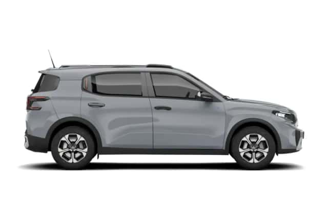Citroën ë-C3 (2026) thumbnail 4