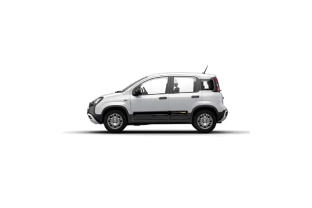 Fiat Pandina (2026) thumbnail 4