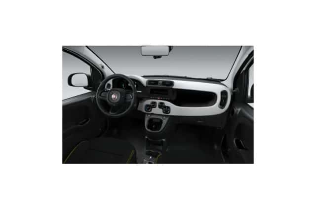 Fiat Pandina (2026) thumbnail 5