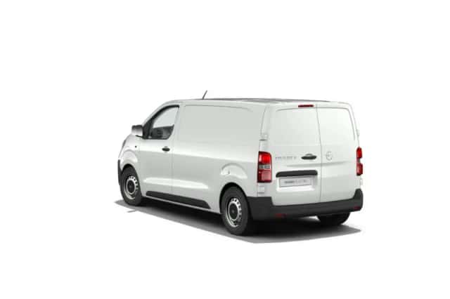 Opel Vivaro-e (2026) thumbnail 4