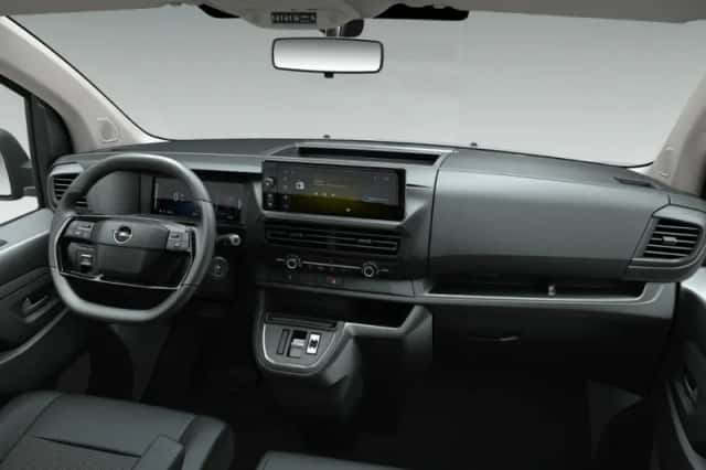 Opel Vivaro-e (2026) thumbnail 5