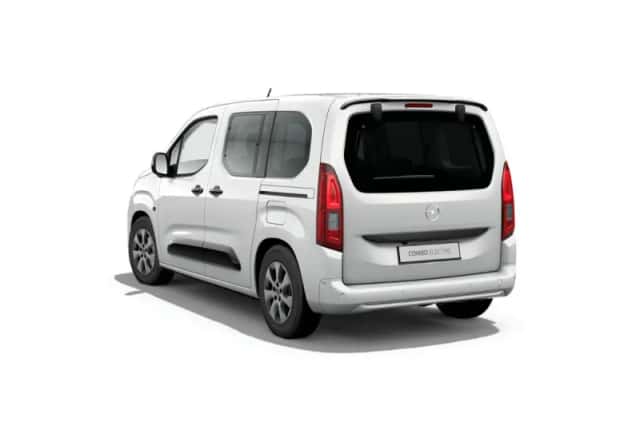 Opel Combo-e Life (2026) thumbnail 4