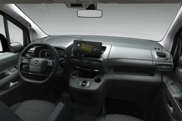 Opel Combo-e Life (2026) thumbnail 5