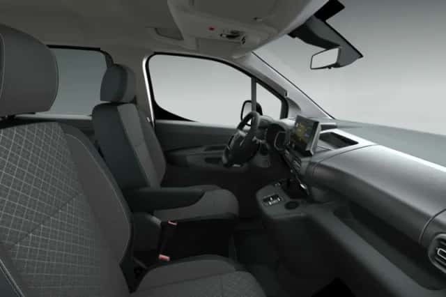 Opel Combo-e Life (2026) thumbnail 6