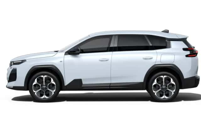 Citroën C5 Aircross (2026) thumbnail 3