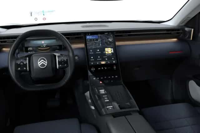 Citroën C5 Aircross (2026) thumbnail 6
