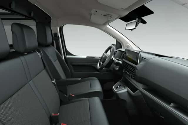 Opel Vivaro-e (2026) thumbnail 6