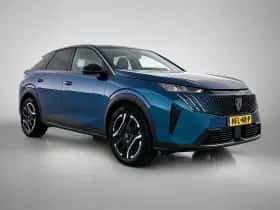 Peugeot e-3008 (2025) thumbnail 2