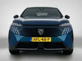 Peugeot e-3008 (2025) thumbnail 3