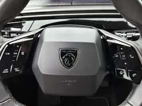 Peugeot e-3008 (2025) thumbnail 21