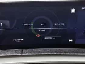 Peugeot e-3008 (2025) thumbnail 23