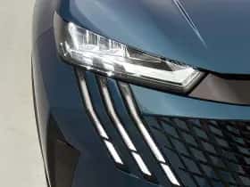 Peugeot e-3008 (2025) thumbnail 36