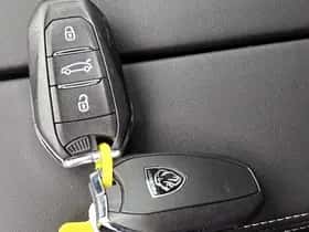 Peugeot e-3008 (2025) thumbnail 40