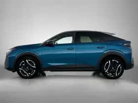 Peugeot e-3008 (2025) thumbnail 6