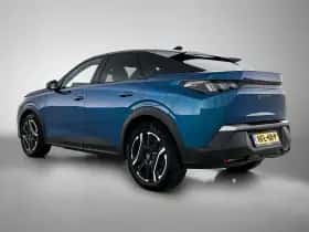 Peugeot e-3008 (2025) thumbnail 7