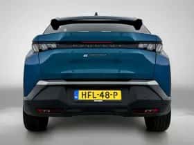 Peugeot e-3008 (2025) thumbnail 8