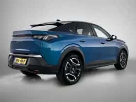 Peugeot e-3008 (2025) thumbnail 9