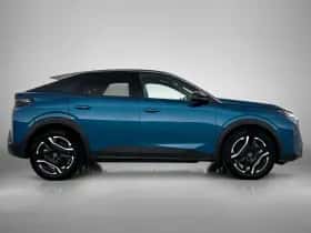 Peugeot e-3008 (2025) thumbnail 10