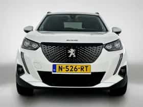 Peugeot 2008 (2021) thumbnail 3