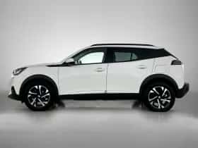 Peugeot 2008 (2021) thumbnail 5