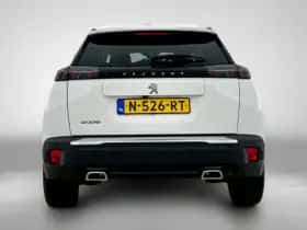 Peugeot 2008 (2021) thumbnail 7