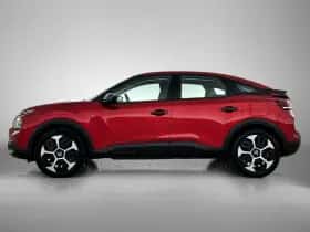 Citroën C4 (2021) thumbnail 2