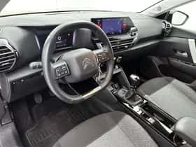 Citroën C4 (2021) thumbnail 11