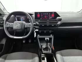 Citroën C4 (2021) thumbnail 12