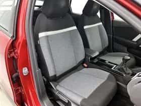Citroën C4 (2021) thumbnail 14