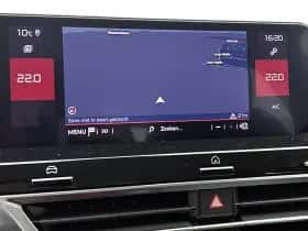 Citroën C4 (2021) thumbnail 22