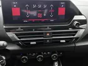 Citroën C4 (2021) thumbnail 23