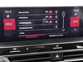 Citroën C4 (2021) thumbnail 27