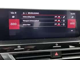 Citroën C4 (2021) thumbnail 29