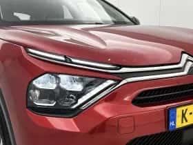 Citroën C4 (2021) thumbnail 34