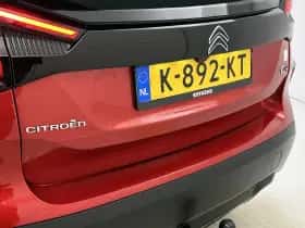 Citroën C4 (2021) thumbnail 36