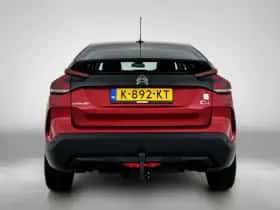 Citroën C4 (2021) thumbnail 5