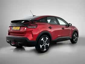 Citroën C4 (2021) thumbnail 6