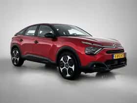 Citroën C4 (2021) thumbnail 8