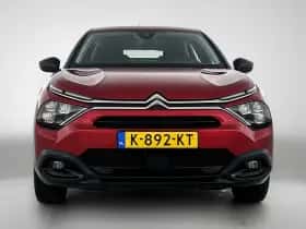 Citroën C4 (2021) thumbnail 9
