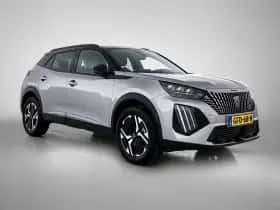 Peugeot 2008 (2024) thumbnail 2