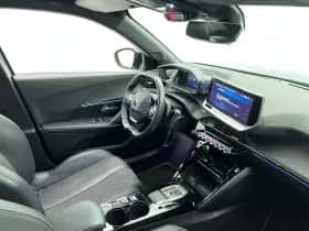 Peugeot 2008 (2024) thumbnail 13