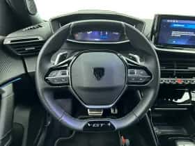 Peugeot 2008 (2024) thumbnail 18