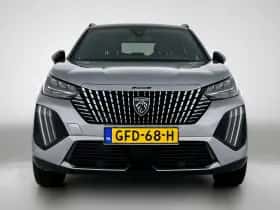 Peugeot 2008 (2024) thumbnail 3