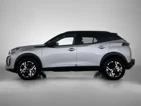 Peugeot 2008 (2024) thumbnail 5