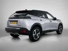 Peugeot 2008 (2024) thumbnail 8