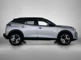 Peugeot 2008 (2024) thumbnail 9